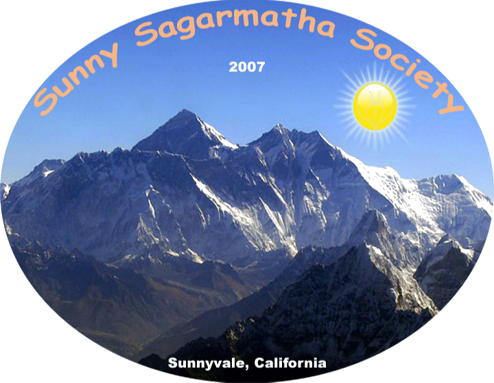 Sunny Sagarmatha Samaj